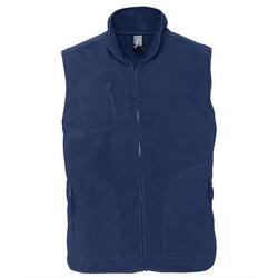 Veste Sans Manches NORWAY Adulte (Bleu Roi)