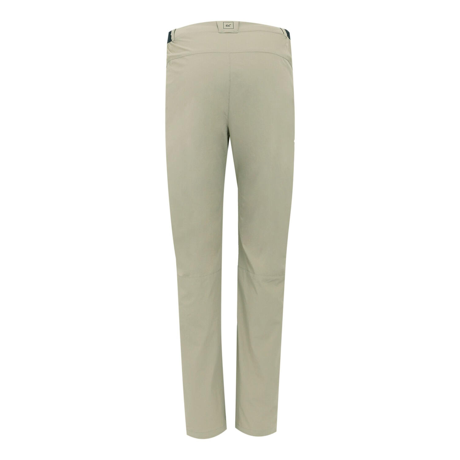 Pantalone Ripiegabile Uomo Regatta Travel Light Sabbia Dorata 2/5