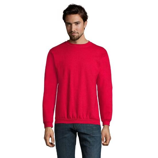Sweat SPIDER Homme (Rouge)