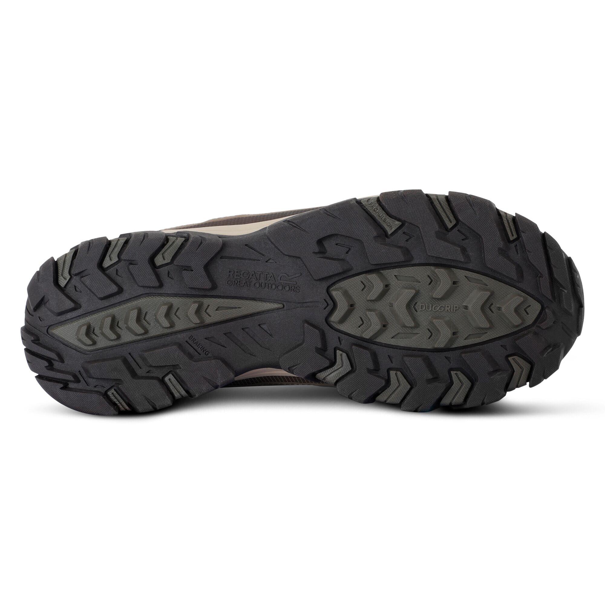 Laarzen Hiking Dames Waterproof Holcombe 3 5/7