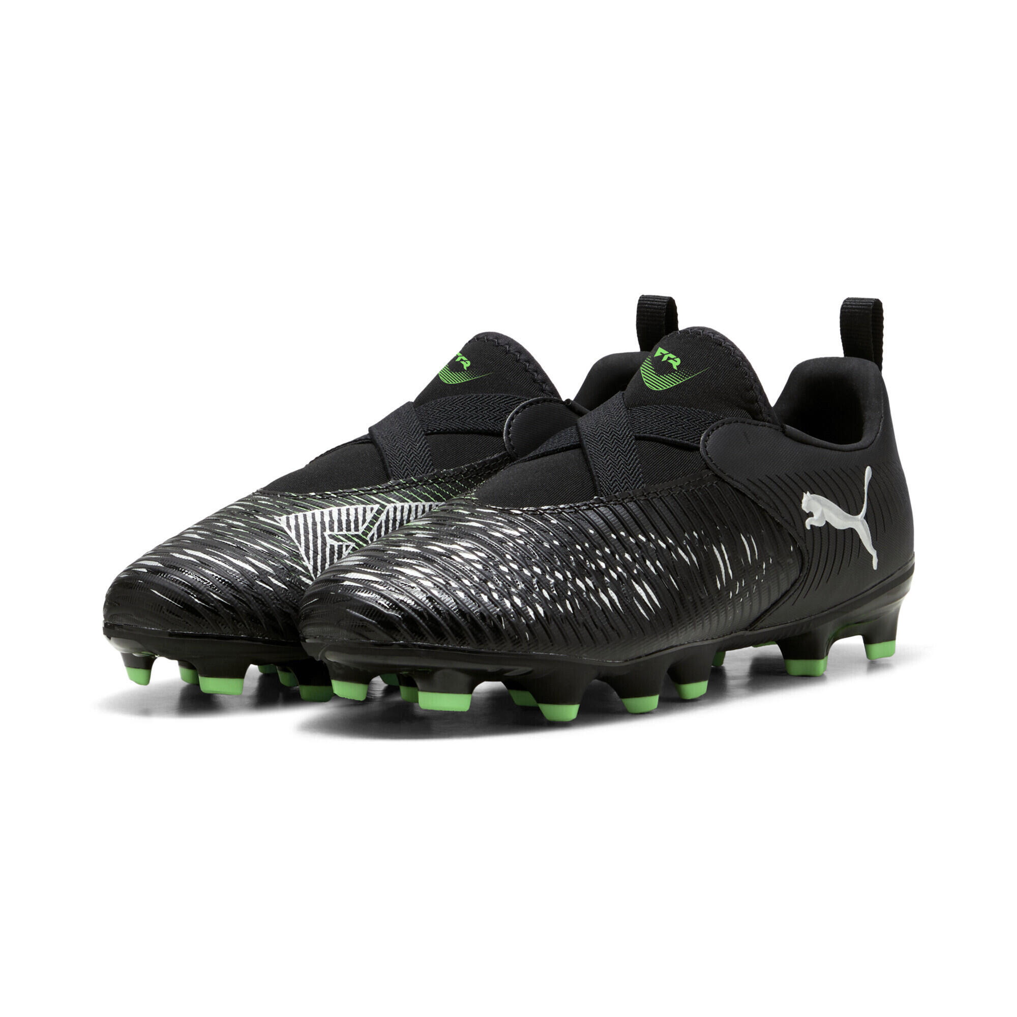 FUTURE 8 MATCH LL FG/AG voetbalschoenen voor jongeren PUMA 2/7