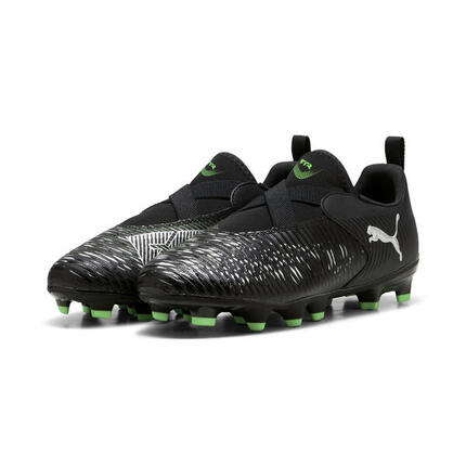 Młodzieżowe buty piłkarskie FUTURE 8 MATCH LL FG/AG PUMA