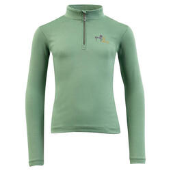 Maillot équitation fille BR Equitation