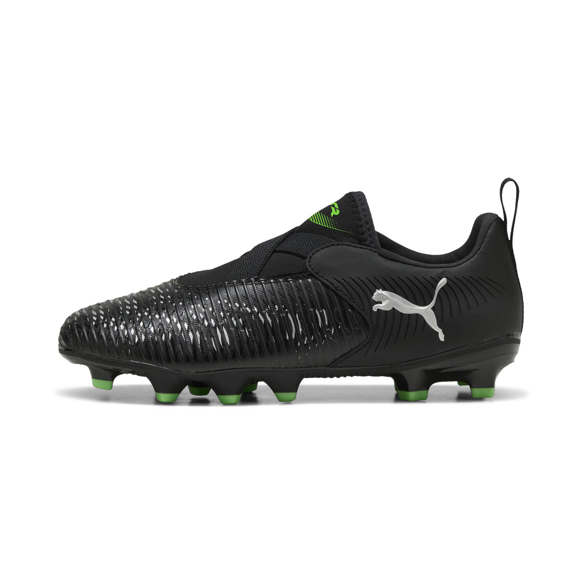 FUTURE 8 MATCH LL FG/AG voetbalschoenen voor jongeren PUMA 5/7