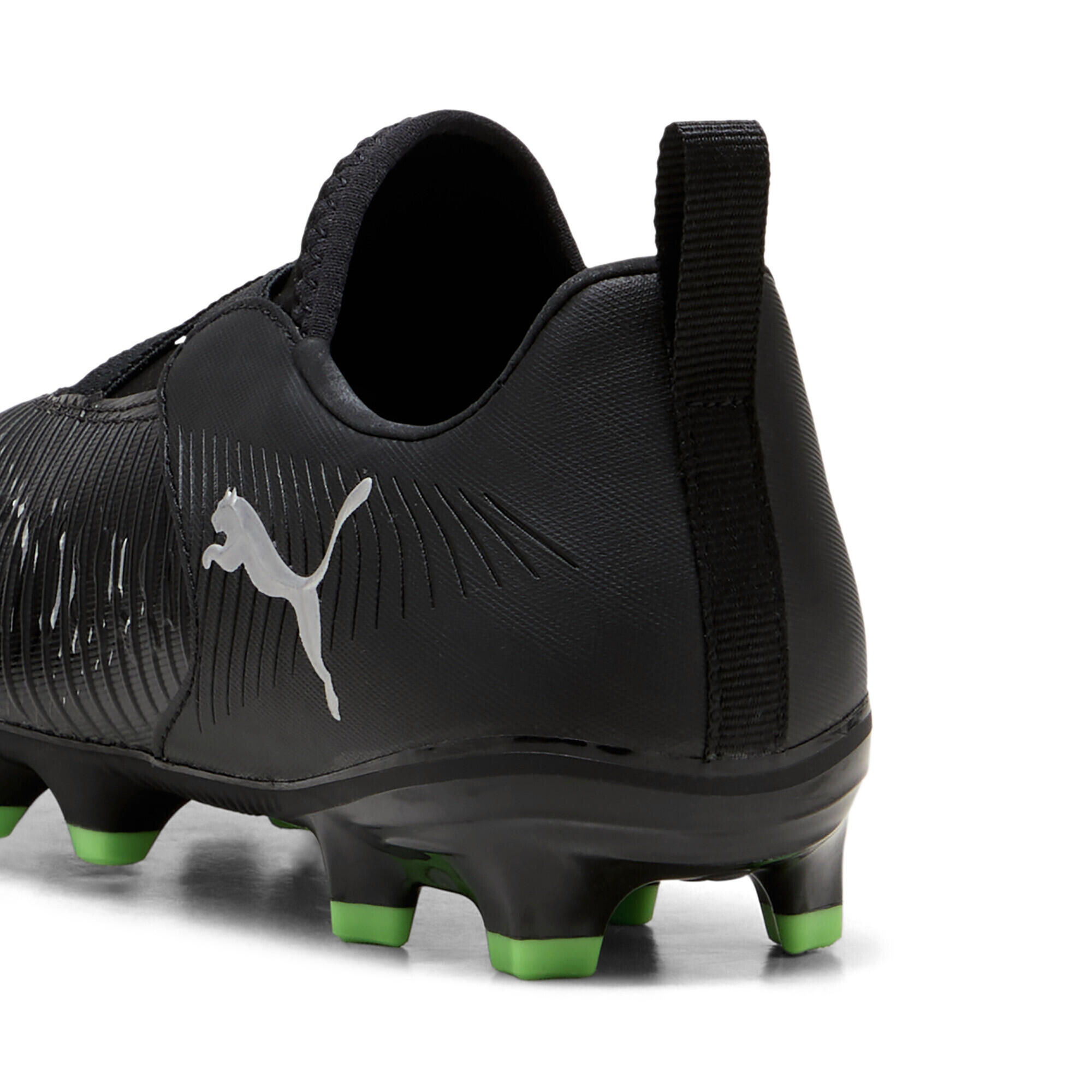 FUTURE 8 MATCH LL FG/AG voetbalschoenen voor jongeren PUMA 4/7