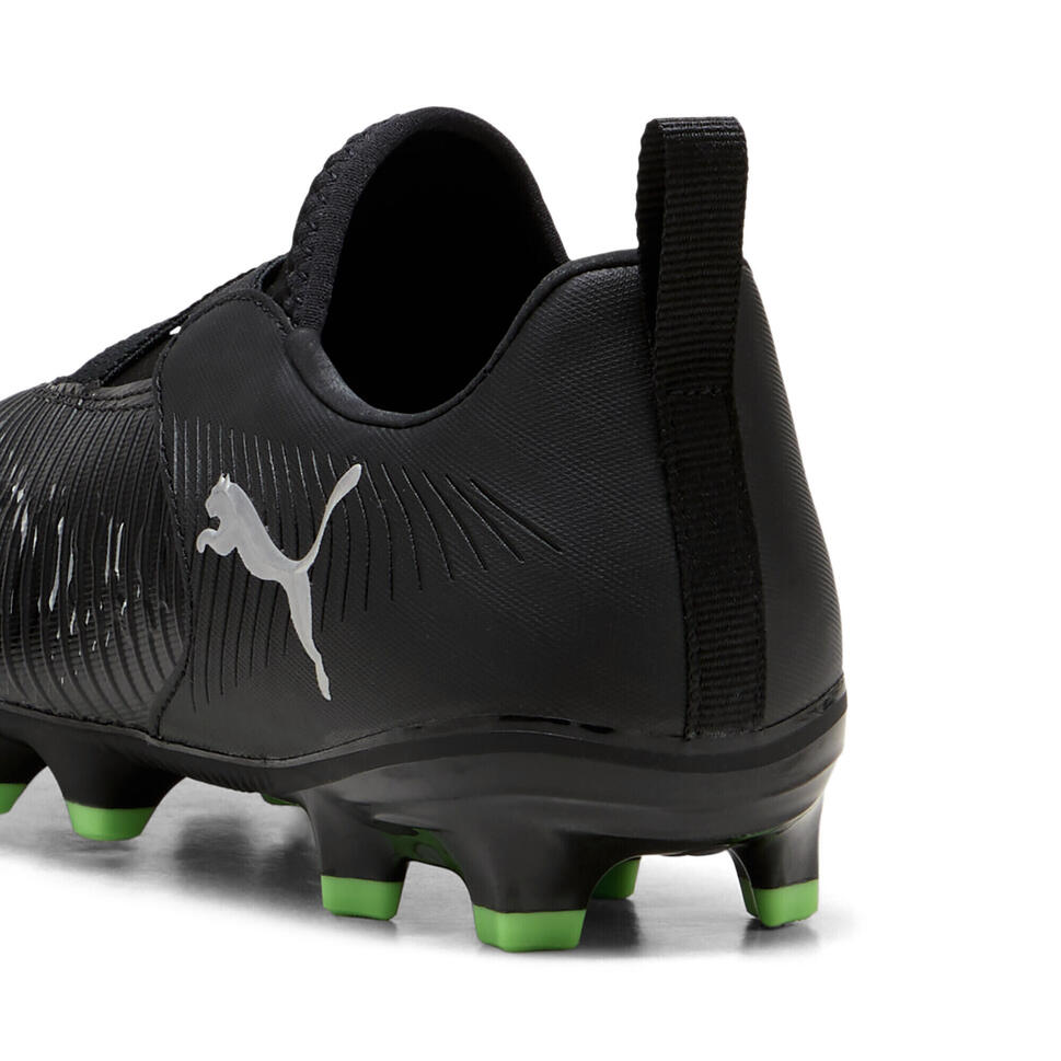 Młodzieżowe buty piłkarskie FUTURE 8 MATCH LL FG/AG PUMA