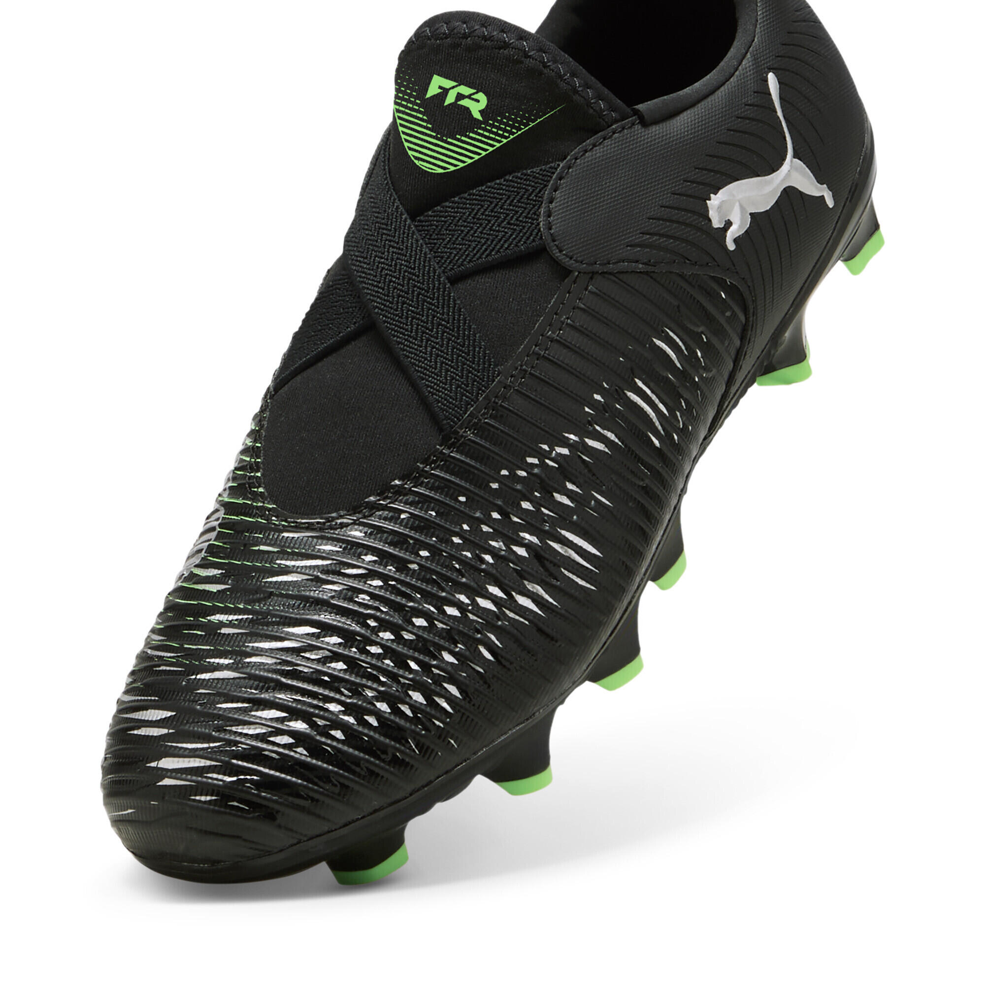 Młodzieżowe buty piłkarskie FUTURE 8 MATCH LL FG/AG PUMA 6/7