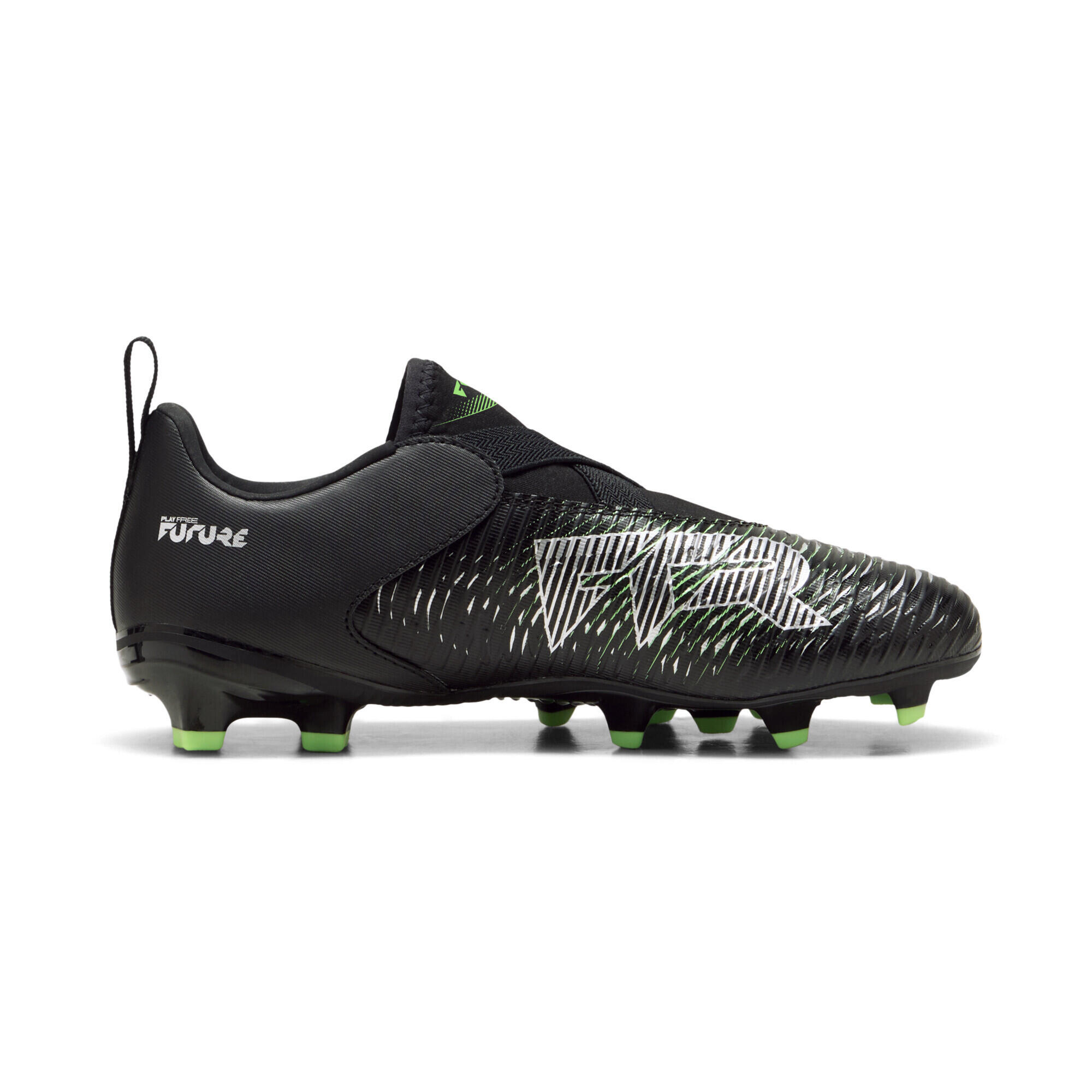 FUTURE 8 MATCH LL FG/AG voetbalschoenen voor jongeren PUMA 7/7