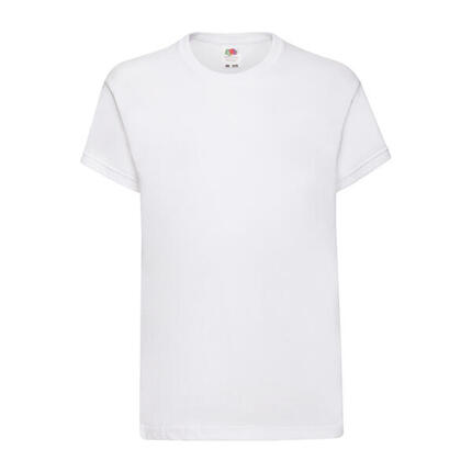 Tshirt ORIGINAL Enfant (Rouge)
