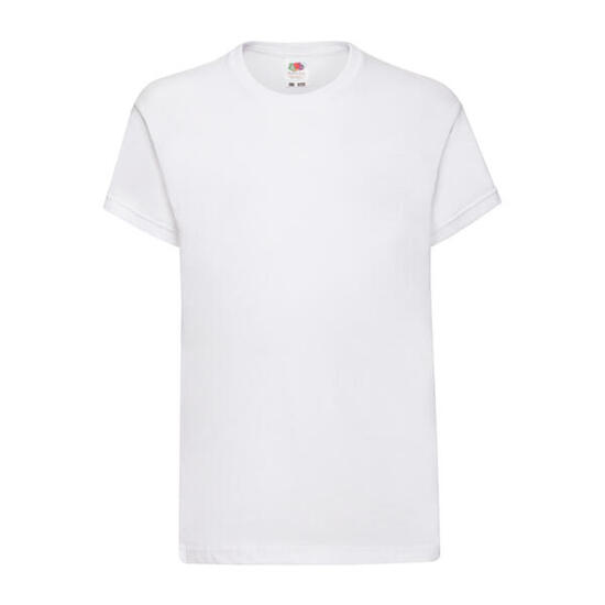 Tshirt ORIGINAL Enfant (Blanc)