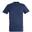 Tshirt REGENT Adulte (Bleu Denim)