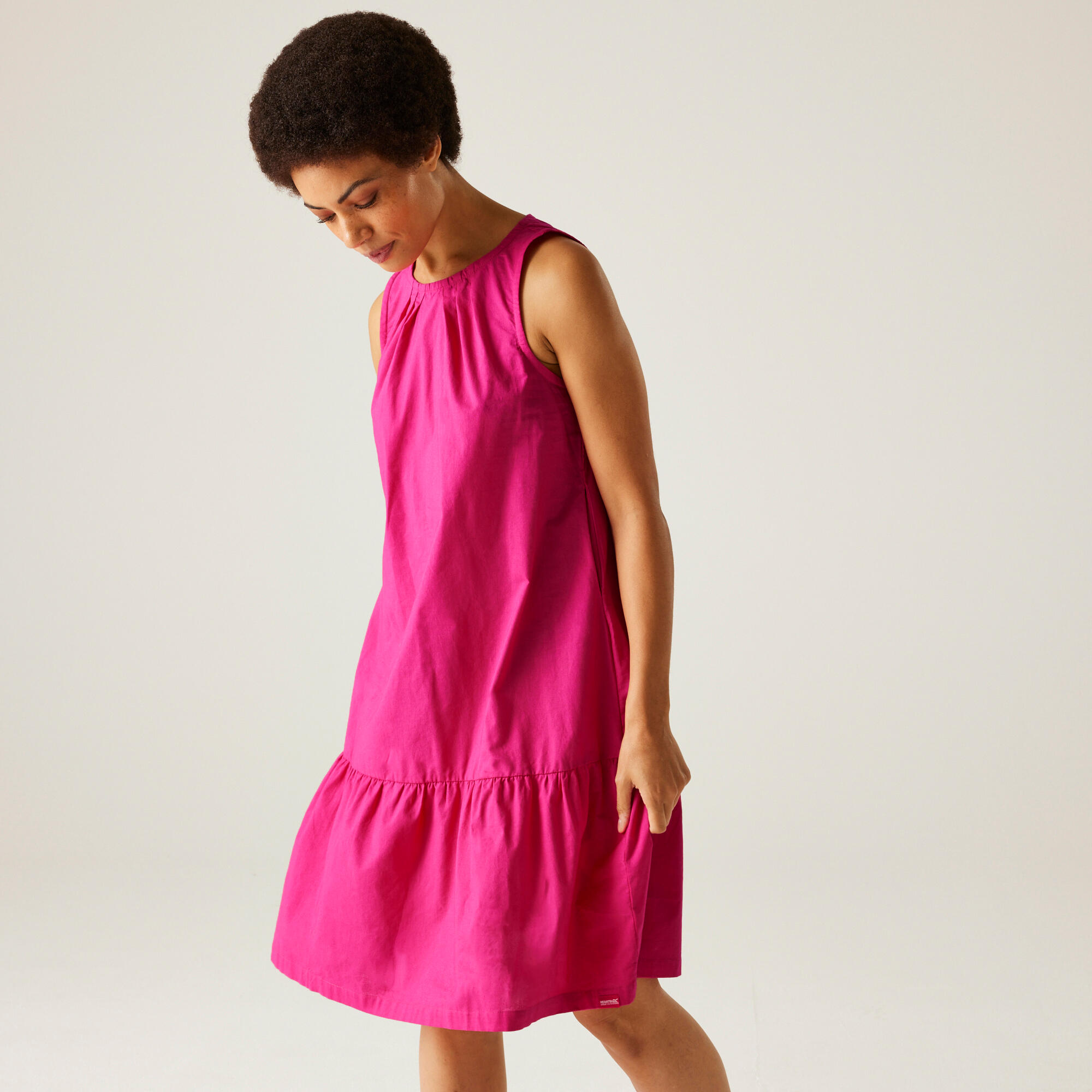 REGATTA Womens Trisa Dress