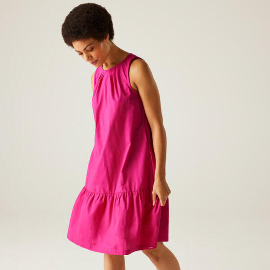 Vestiti Escursionismo Donna Trisa