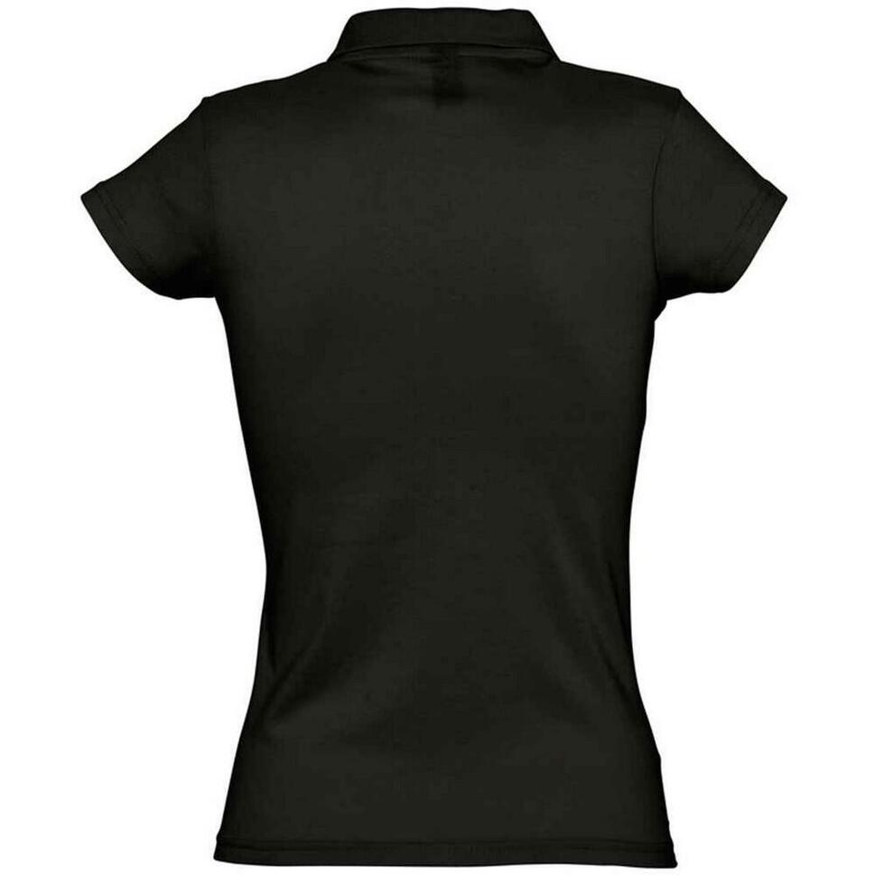 Damska Koszulka Polo Prescott Jersey