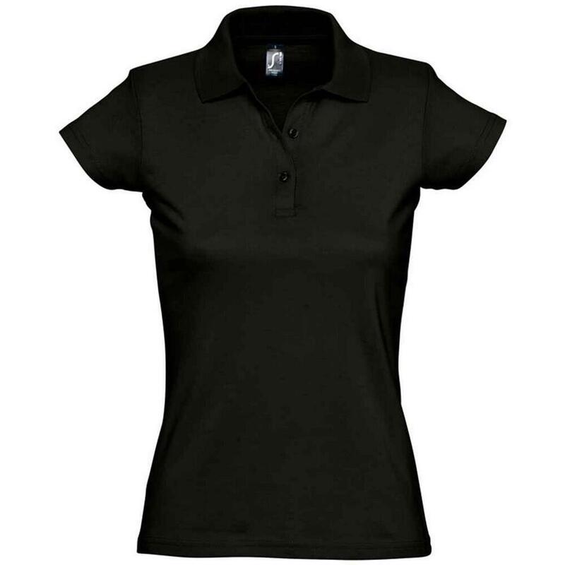 Cămașă Polo |122| SOLS Prescott Femei