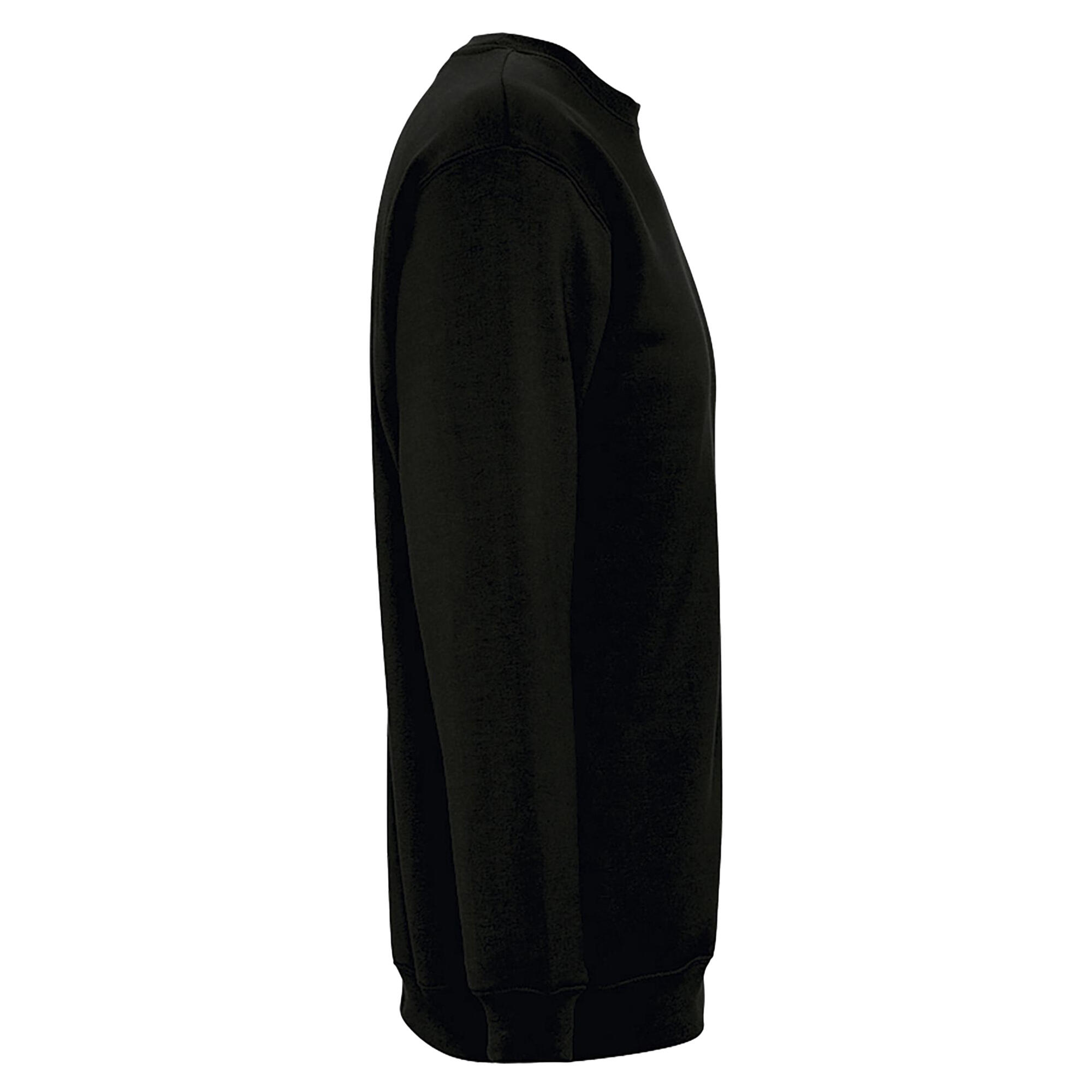 Sweat NEW SUPREME Adulte (Noir) 3/4