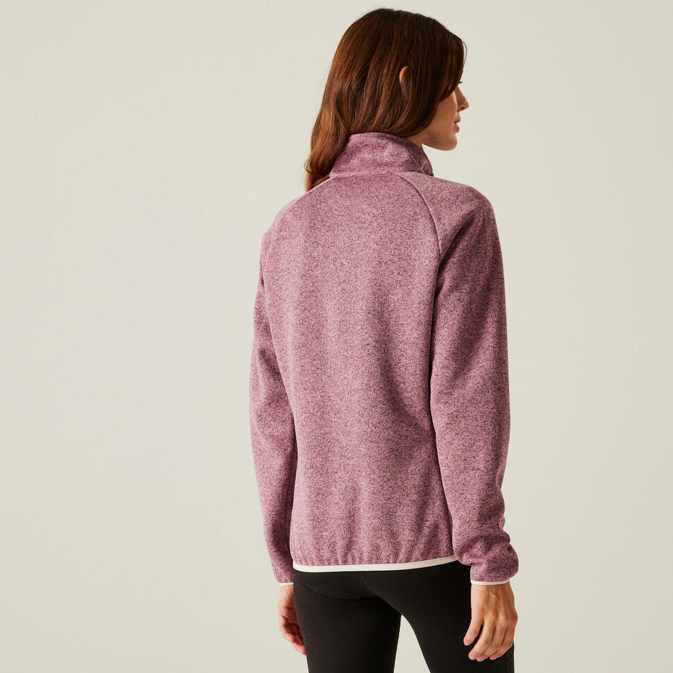 Polar turystyczny damski Ravenhill