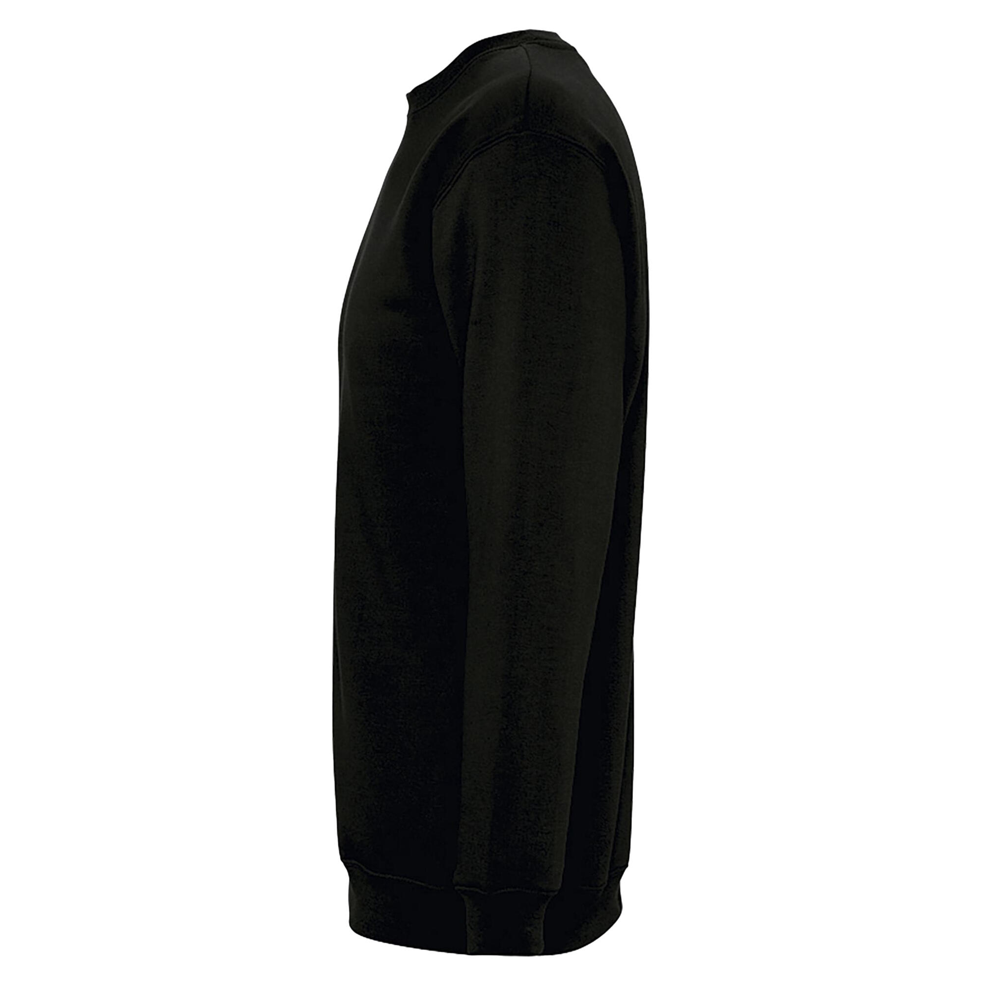 Sweat NEW SUPREME Adulte (Noir) 2/4