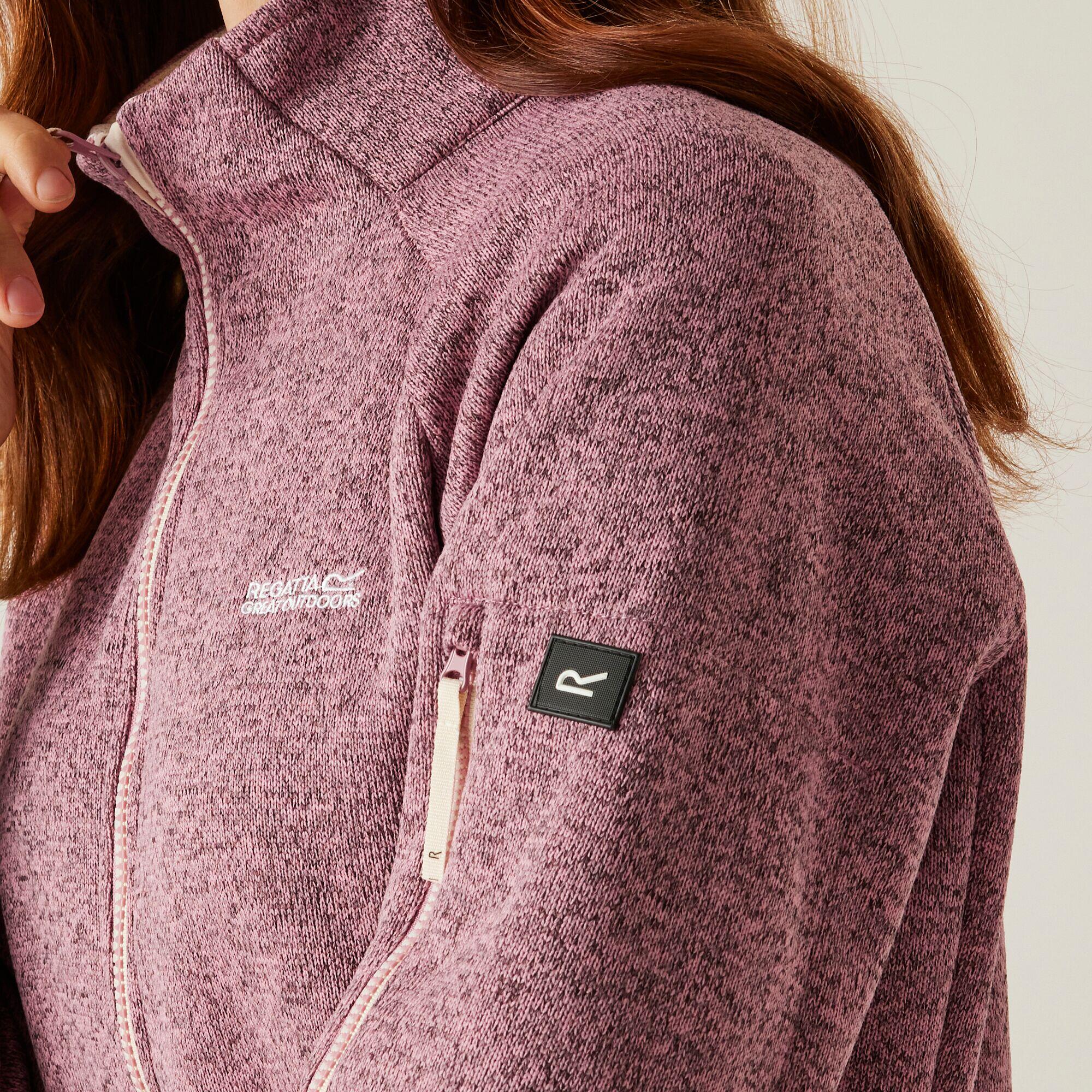 Womens Ravenhill Fleece 4/7