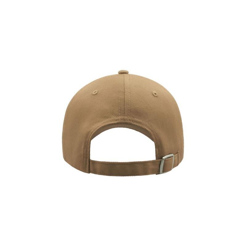 6panelowa Czapka Baseballowa Sport Sandwich