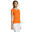 Tricou Drumeții În Natură SOLS Moon V Neck Femei