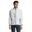 Casaco Relax Soft Shell para homem Branco