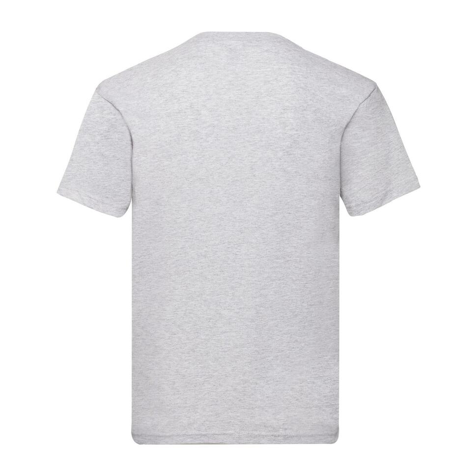 Koszulka Unisex Dla Dorosłych Original Heather