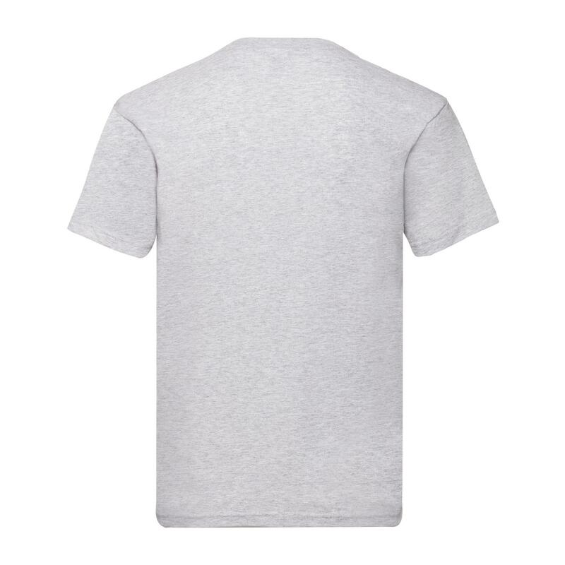 Tricou Drumeții În Natură Fruit Of The Loom Original Adulți