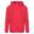 Sweat À Capuche PREMIUM Enfant (Rouge)
