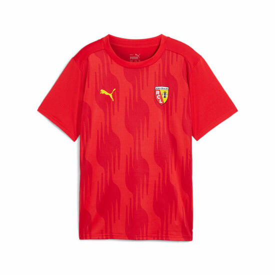 Maillot Prematch enfant RC Lens 2024/25