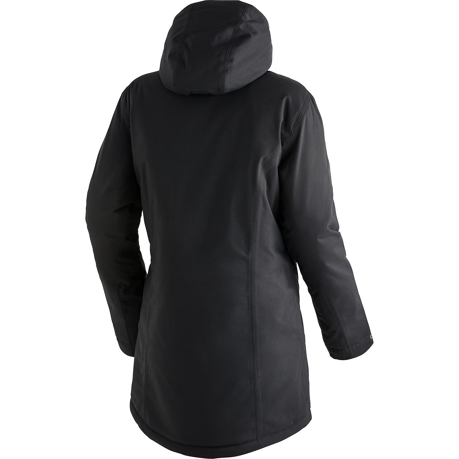 Veste imperméable femme Maier Sports Katrine 2/7