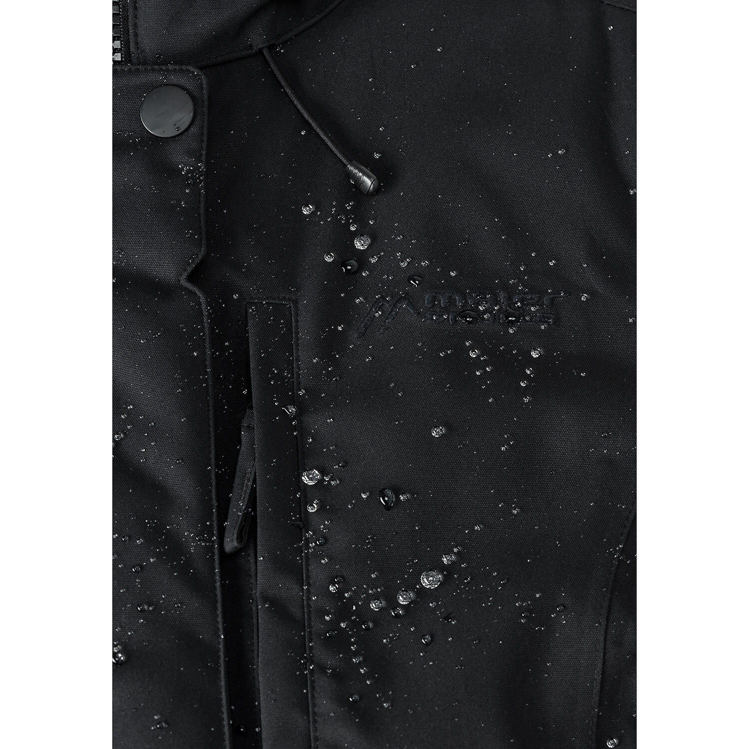 Veste imperméable femme Maier Sports Katrine 4/7