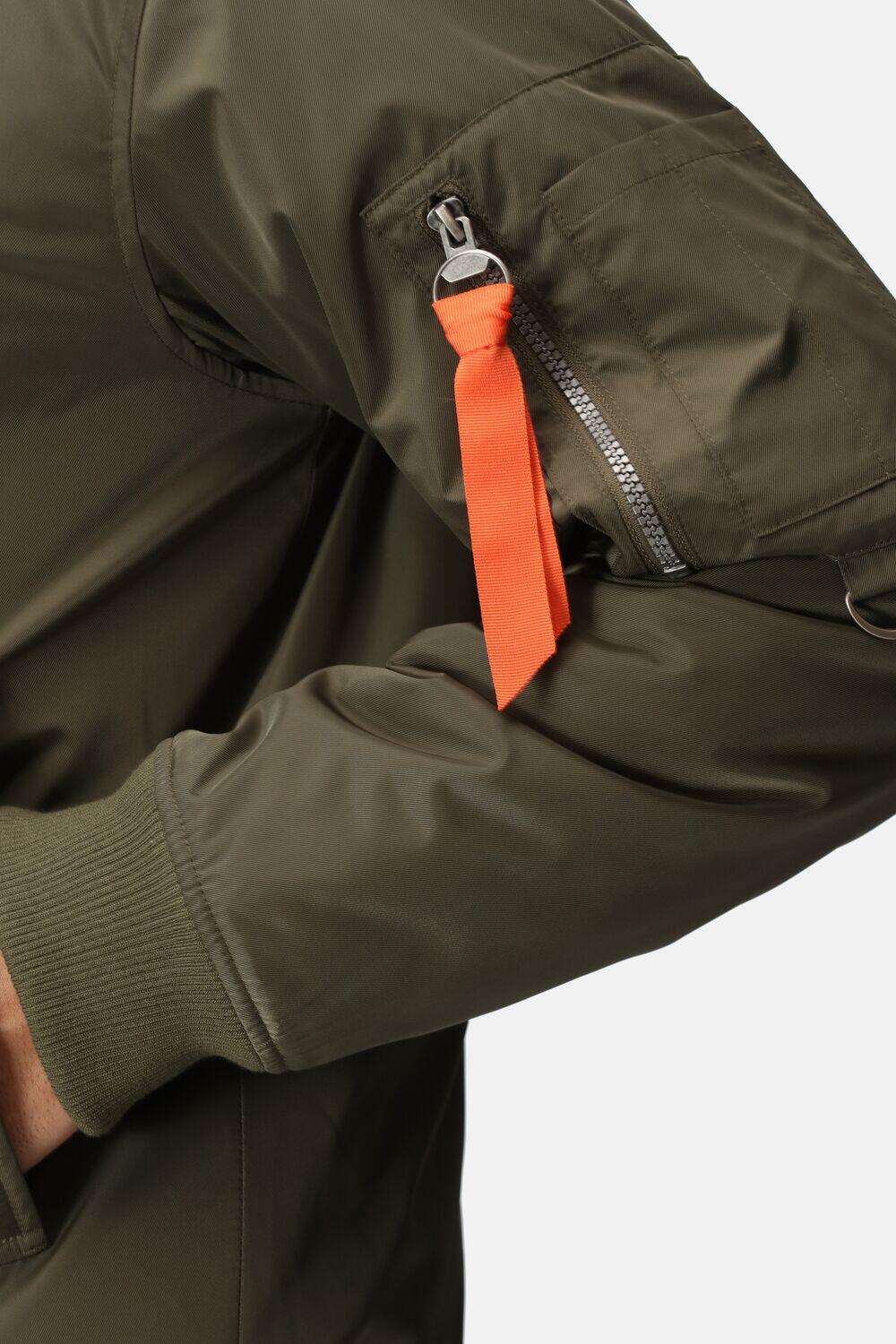 Veste randonnée - Pro Pilot homme 5/6