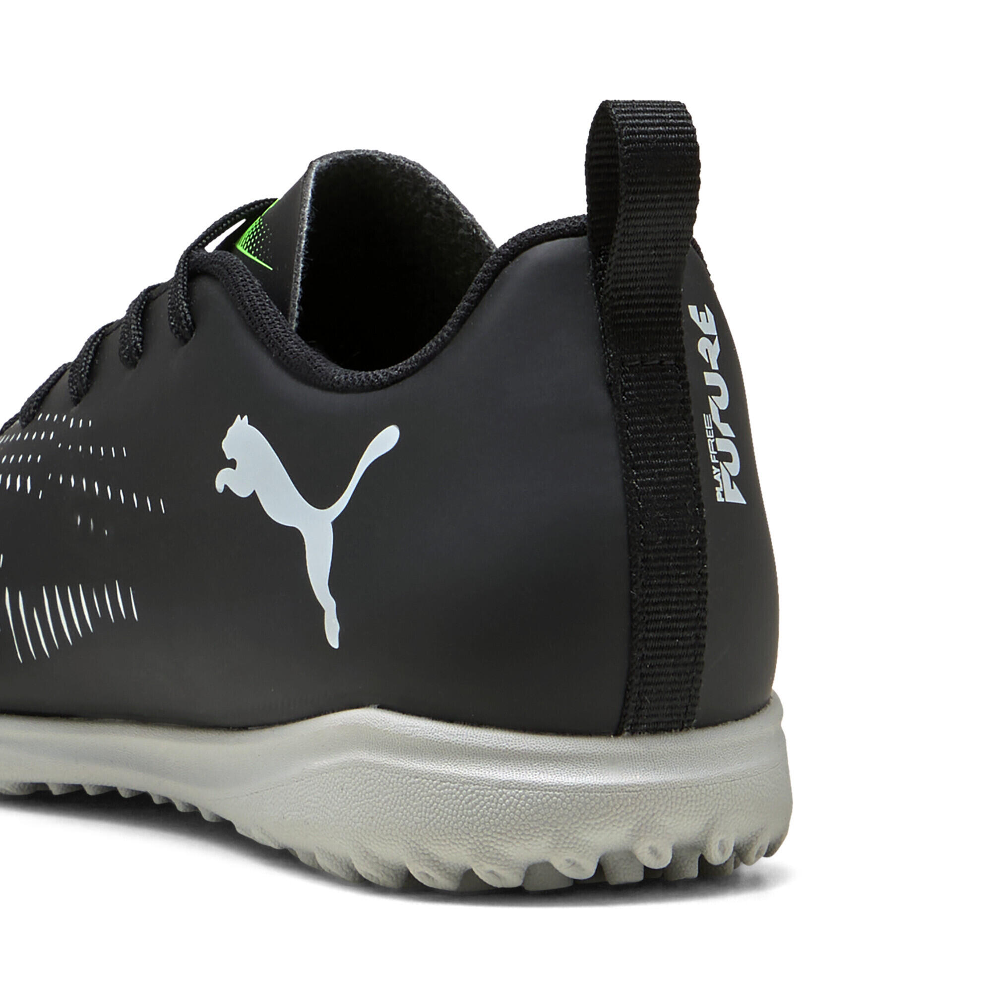 FUTURE 8 PLAY TT voetbalschoenen voor jongeren PUMA 4/7