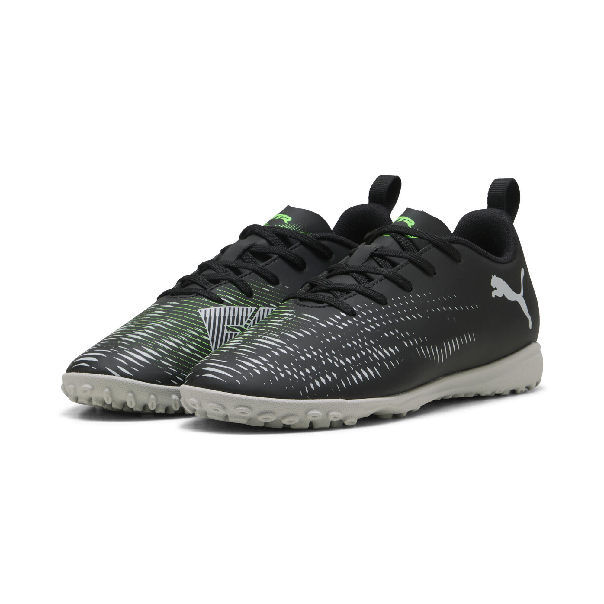FUTURE 8 PLAY TT voetbalschoenen voor jongeren PUMA 2/7