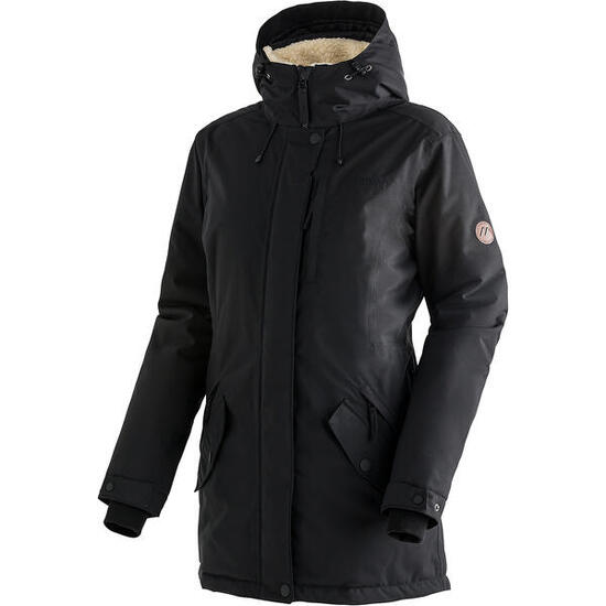 Veste imperméable femme Maier Sports Katrine