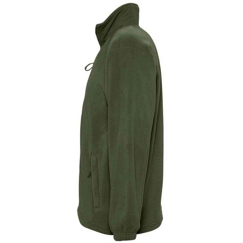 Bluza Polarowa Unisex Dla Dorosłych North