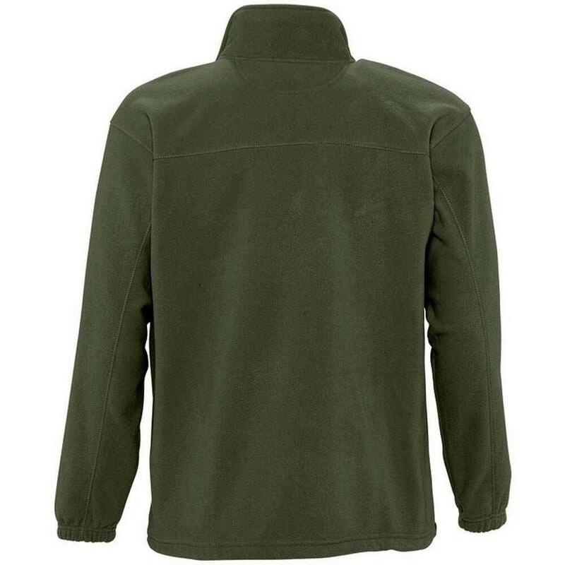 Bluza Polarowa Unisex Dla Dorosłych North