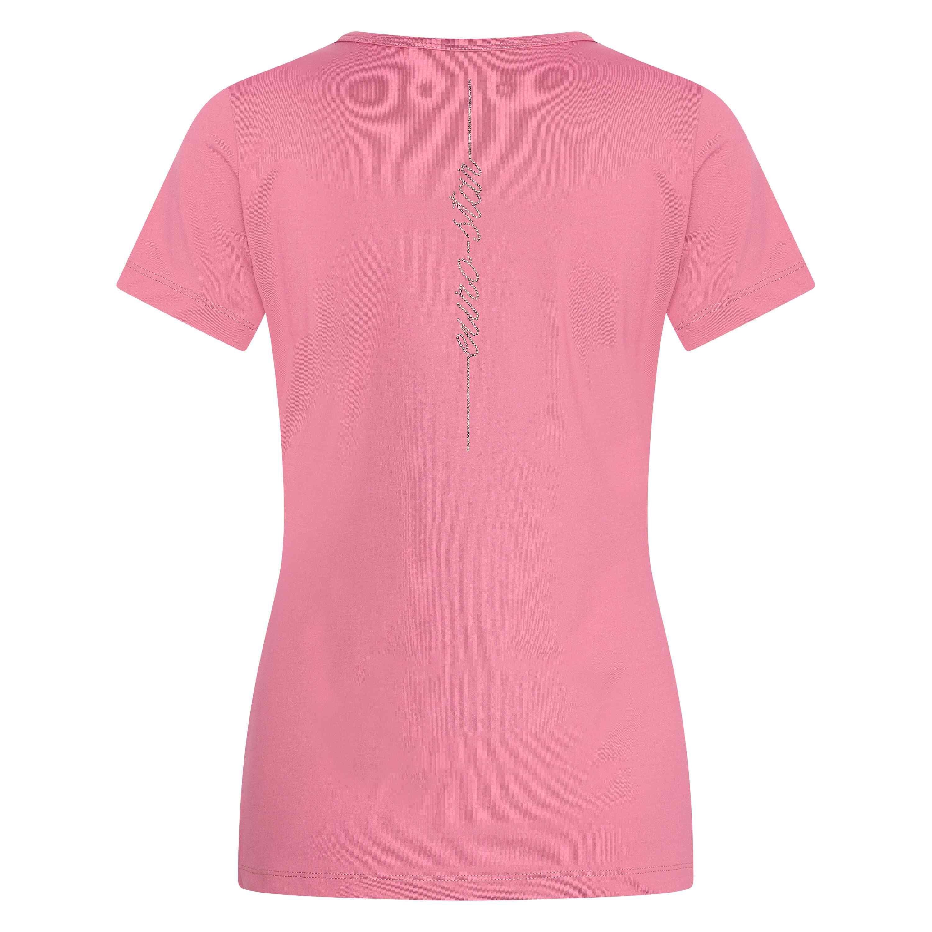 Maglia da equitazione da donna Euro-Star Enya 2/2