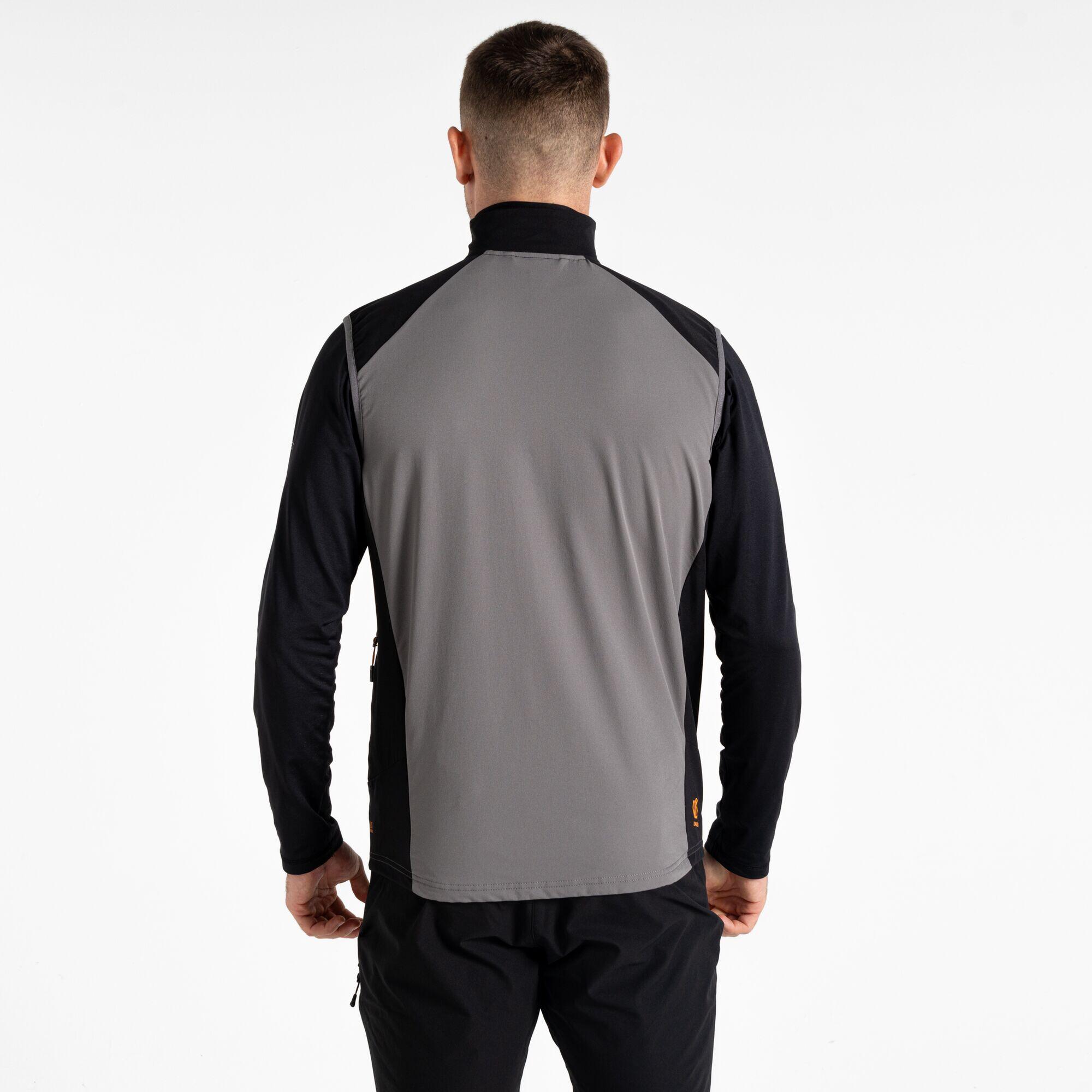 Mens Latitudinal Gilet 3/6