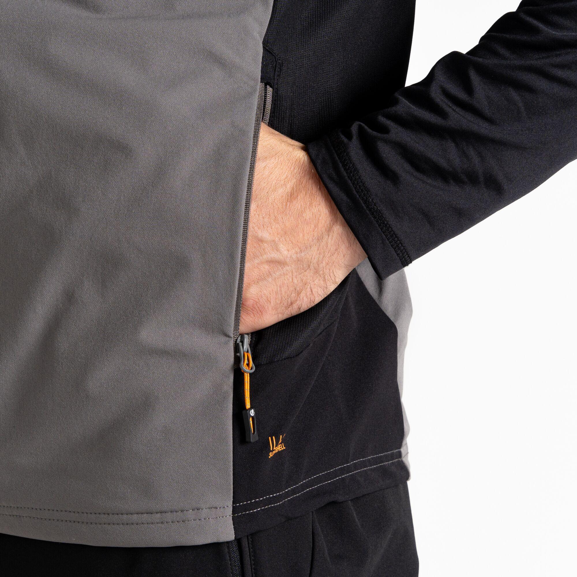 Mens Latitudinal Gilet 4/6