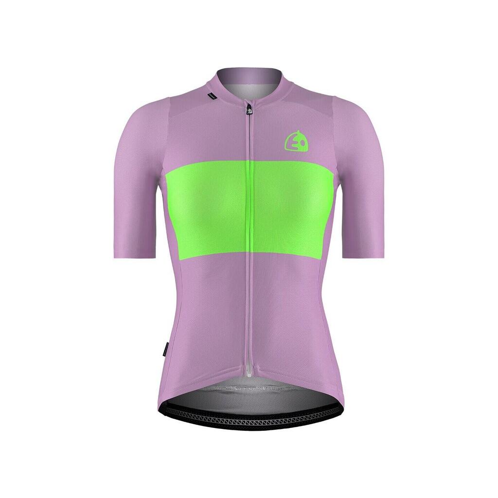 Women's Jersey Etxeondo Bika
