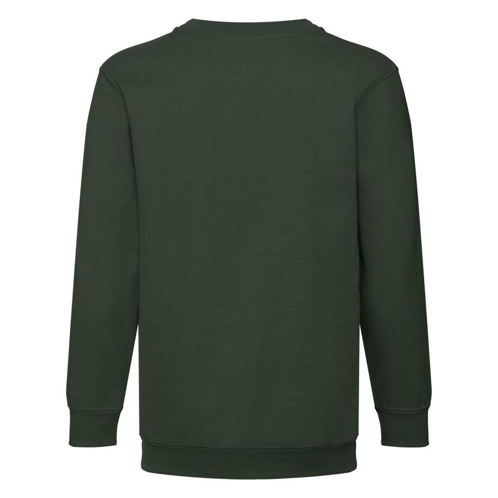 Bluza Dziecięca Premium W Komplecie