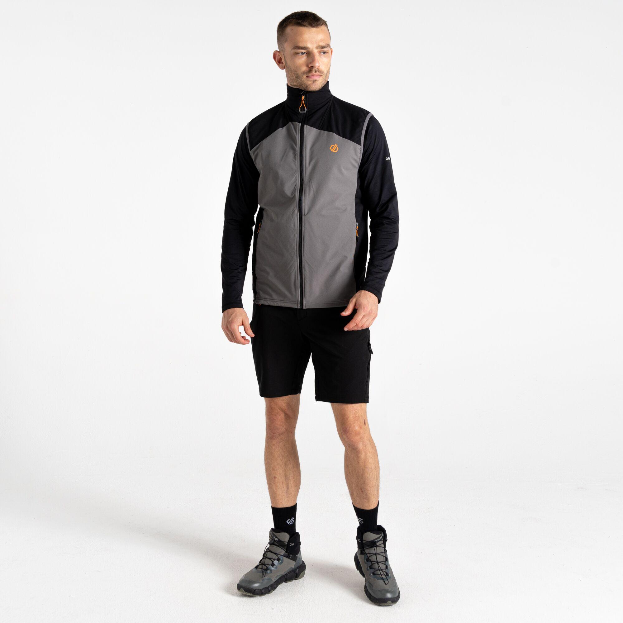 Mens Latitudinal Gilet 2/6