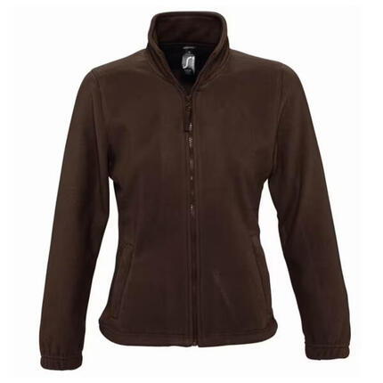 Veste Polaire NORTH Femme (Corde)