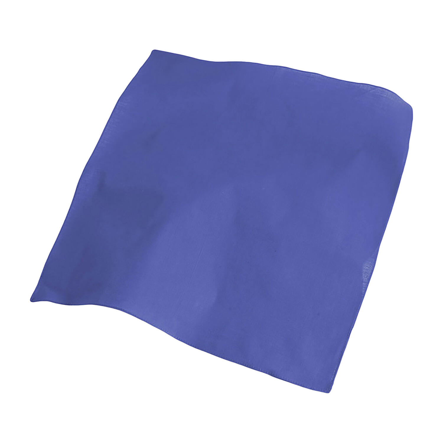 Atlantis - Bandana Motif/style Uni Goal (bleu Roi) - Barrette À Cheveux - Bleu - Taille Unique - Decathlon