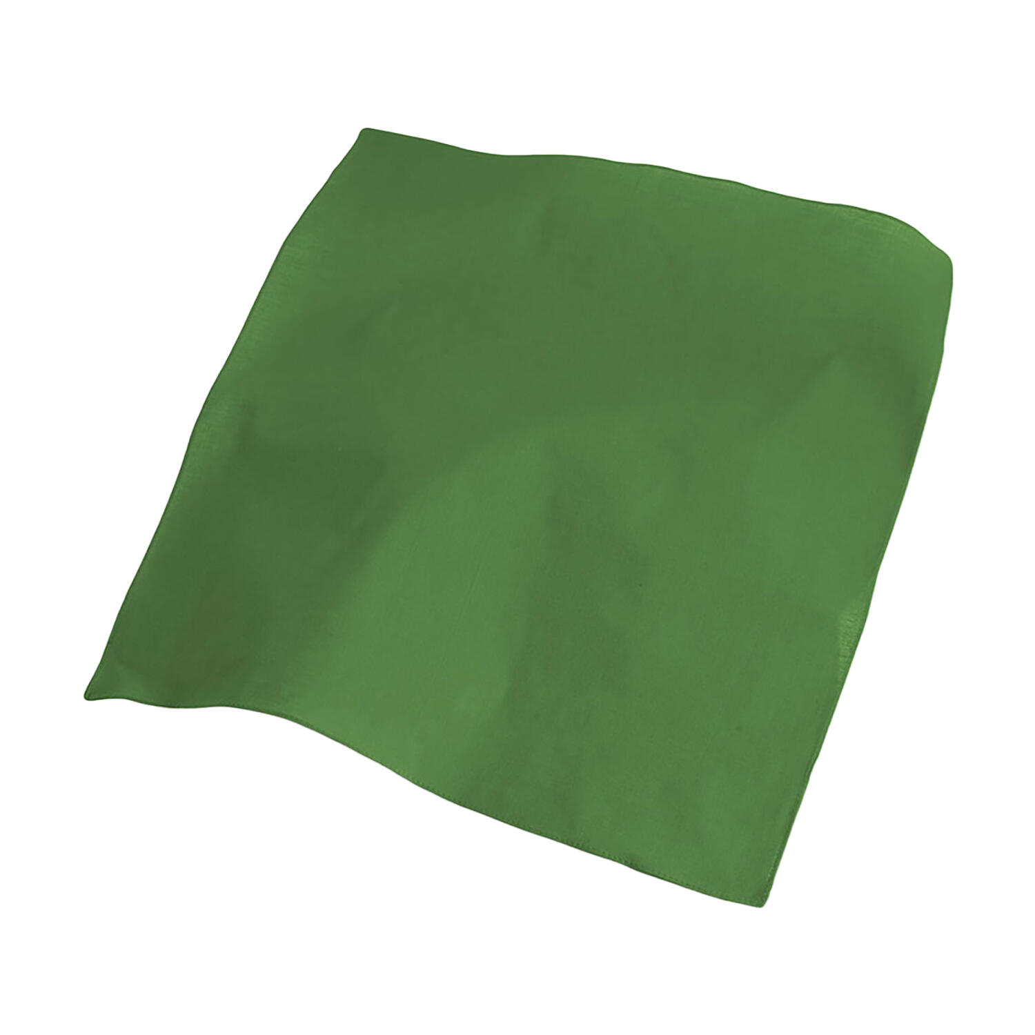 ATLANTIS Bandana Semplice Atlantis Goal Verde