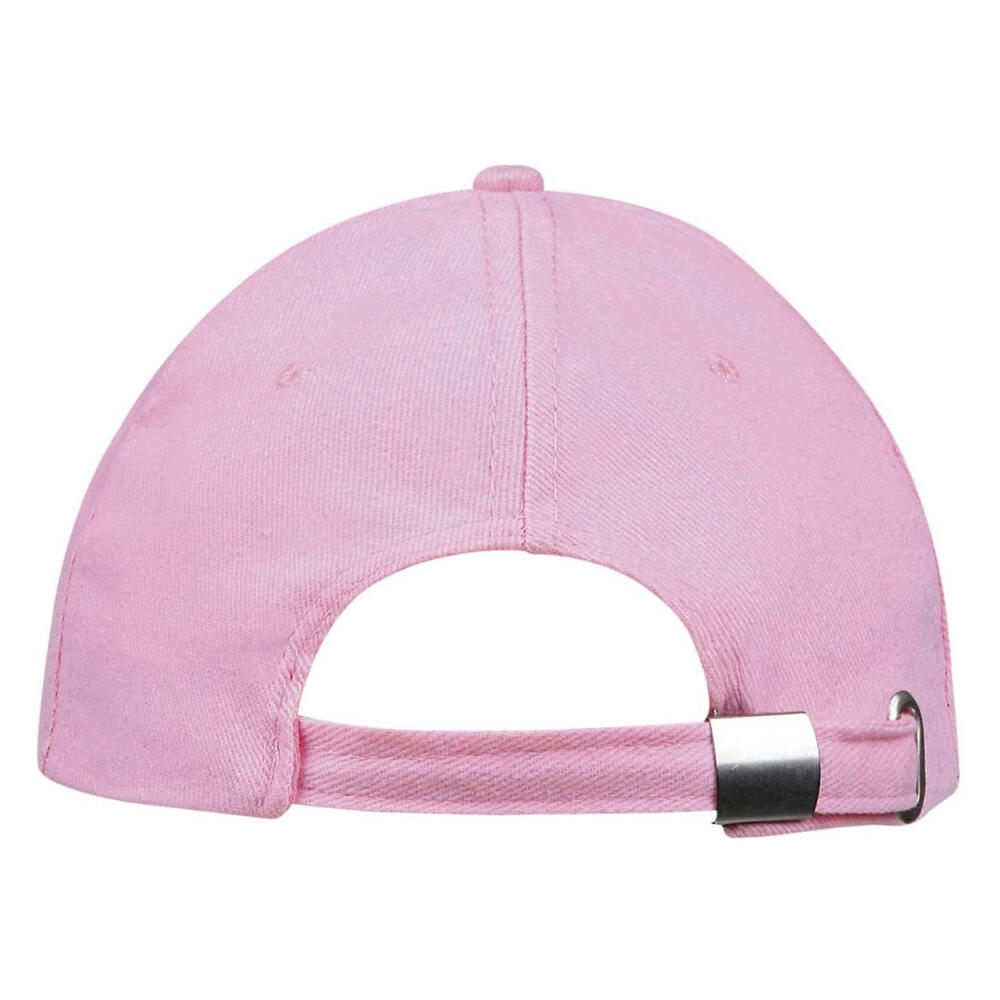 Casquette De Baseball BUFFALO (Rose) 2/3