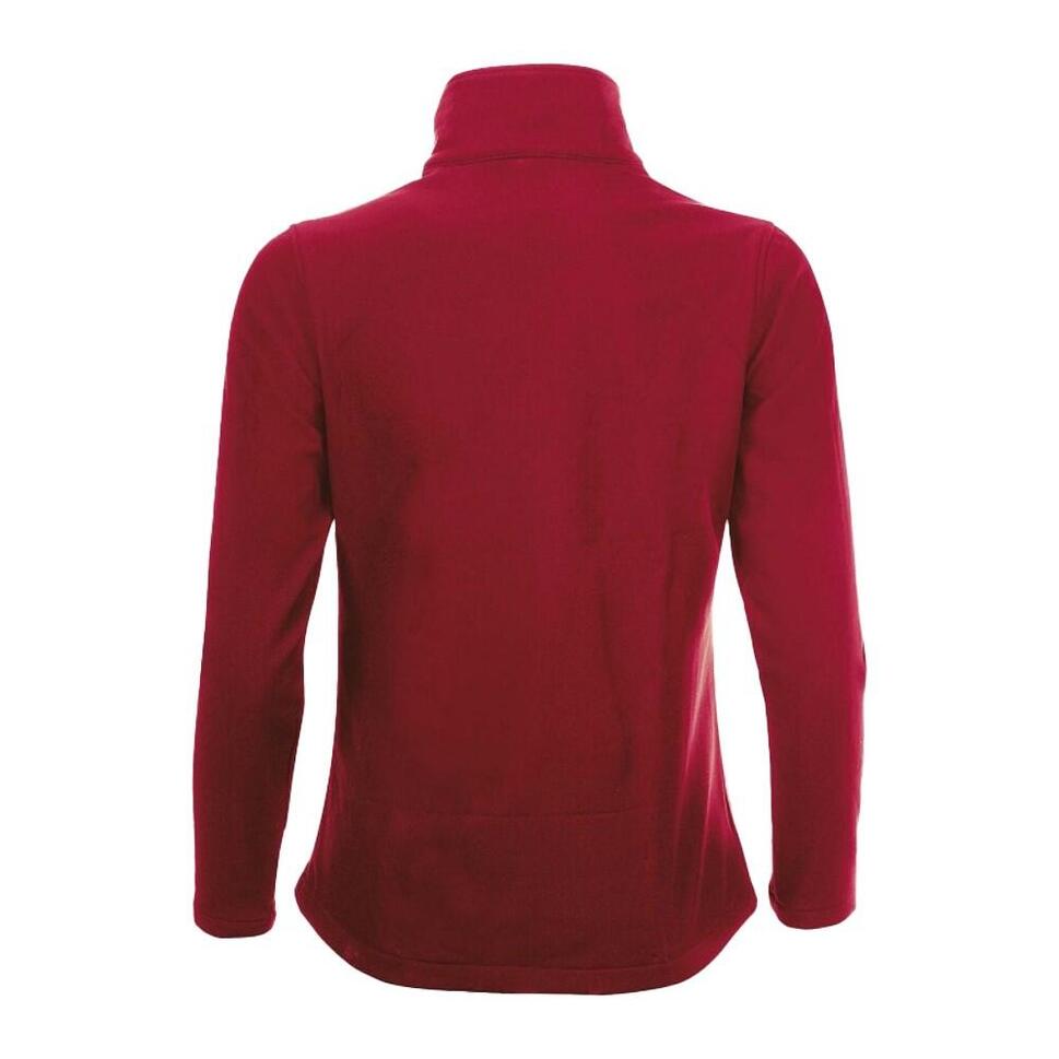 Kurtka Soft Shell Dla Kobiet