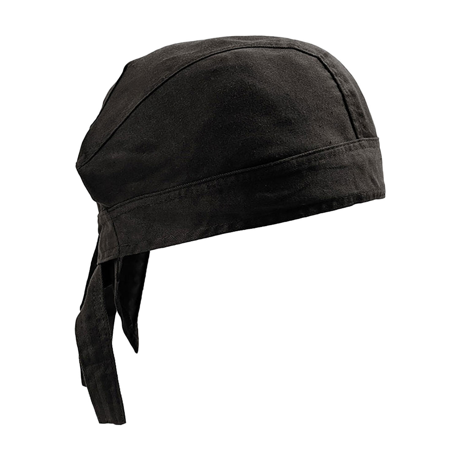 Bandana Lungo Atlantis Nero 2/2